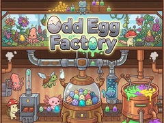 Gioco Odd Egg Factory