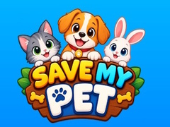 Gioco Save My Pet 