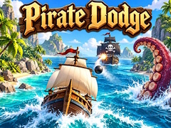 Gioco Pirate Dodge