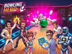 Gioco Bowling Hero