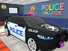 Gioco Police Simulator