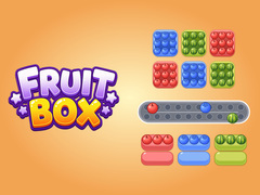 Gioco Fruit Box