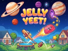 Gioco Jelly Yeet!
