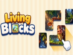 Gioco Living Blocks