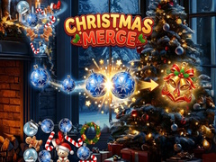 Gioco Christmas Merge