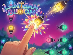 Gioco Lantern bloom