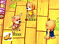 Gioco Crazy Push Off