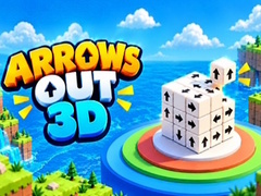 Gioco Arrows Out 3D