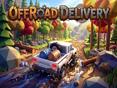 Gioco Offroad Delivery