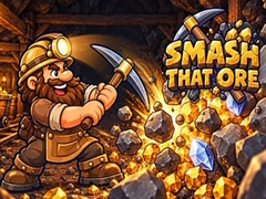 Gioco Smash That Ore