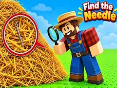 Gioco Find the Needle