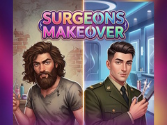 Gioco Surgeons Makeover 