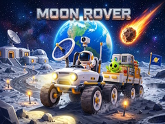 Gioco Moon Rover