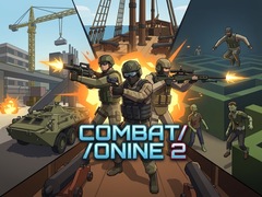 Gioco Combat Online 2
