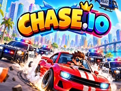 Gioco Chase.io