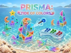 Gioco Prisma: Tide of Colors
