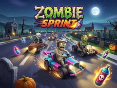 Gioco Zombie Sprint