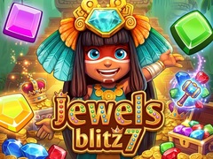 Gioco Jewels Blitz 7