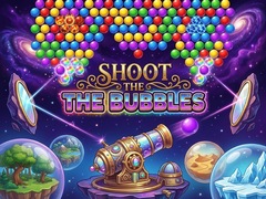 Gioco Shoot the Bubbles