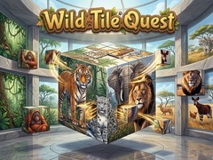 Gioco Wild Tile Quest