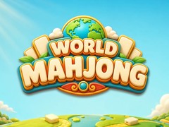 Gioco World Mahjong