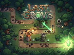 Gioco Last Grove