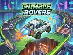 Gioco Rumble Rovers