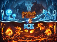 Gioco Fire vs Ice