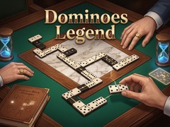 Gioco Dominoes Legend
