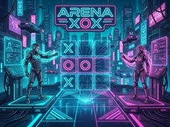 Gioco Arena XOX