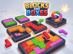 Gioco Blocks and Boxes