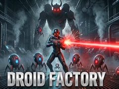 Gioco Droid Factory