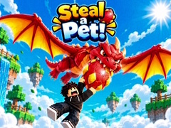 Gioco Steal a Pet!