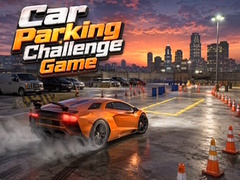 Gioco Car Parking Challenge Game