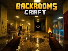 Gioco Backrooms Craft