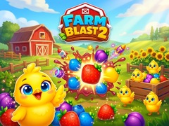 Gioco Farm Blast 2