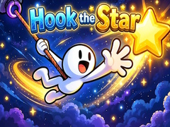 Gioco Hook the Star