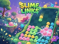 Gioco Slime Links