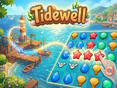 Gioco Tidewell