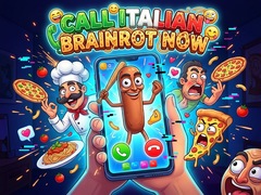 Gioco Call Italian Brainrot Now