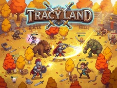 Gioco Tracy Land