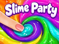 Gioco Slime Party
