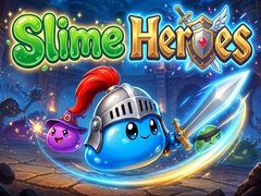 Gioco Slime Heroes