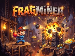 Gioco FragMiner