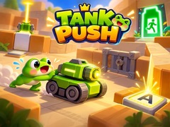 Gioco Tank Push