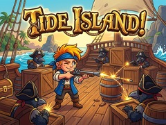 Gioco Tide Island