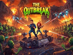 Gioco The Outbreak