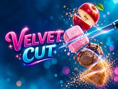 Gioco Velvet Cut