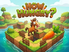 Gioco How Hungry?