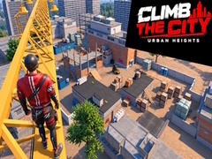 Gioco Climb the City Urban Heights